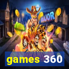 games 360